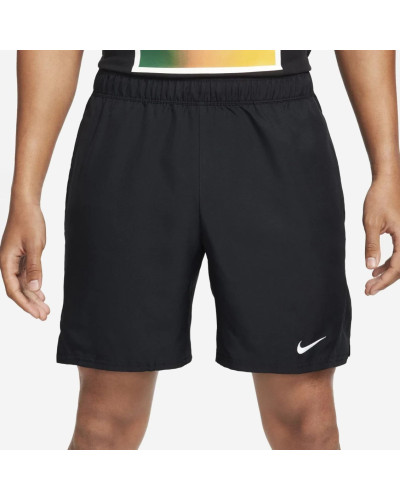 Тенісні шорти Nike Court Dri-Fit Victory 7 Short FD5380-010