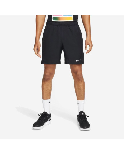 Тенісні шорти Nike Court Dri-Fit Victory 7 Short FD5380-010