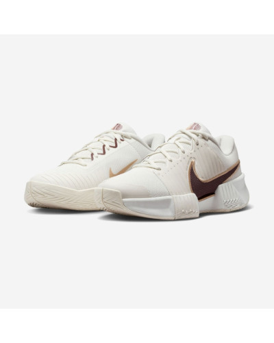 Тенісні кросівки Nike Zoom GP Challenge Pro Premium HC IB6560-109