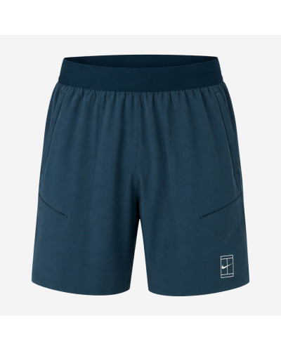 Тенісні шорти Nike Court Advantage 8 Inch Short FZ9322-478