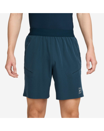 Тенісні шорти Nike Court Advantage 8 Inch Short FZ9322-478