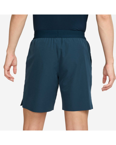 Тенісні шорти Nike Court Advantage 8 Inch Short FZ9322-478