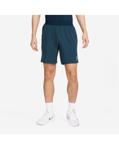 Тенісні шорти Nike Court Advantage 8 Inch Short FZ9322-478