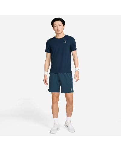 Тенісні шорти Nike Court Advantage 8 Inch Short FZ9322-478