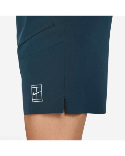Тенісні шорти Nike Court Advantage 8 Inch Short FZ9322-478