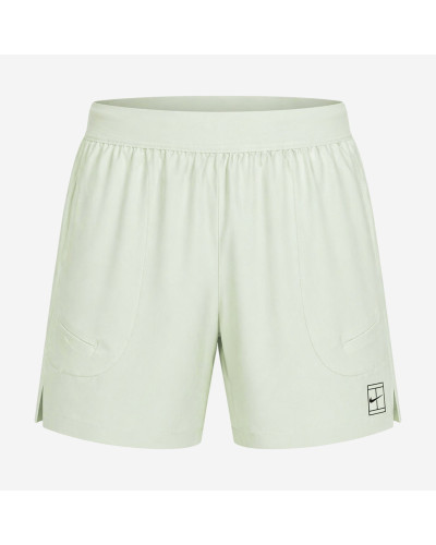 Тенісні шорти Nike Court Advantage Dri-Fit 6in Tennis FZ6913-709