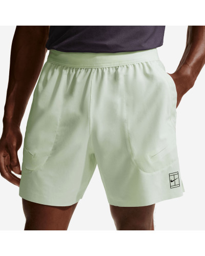Тенісні шорти Nike Court Advantage Dri-Fit 6in Tennis FZ6913-709