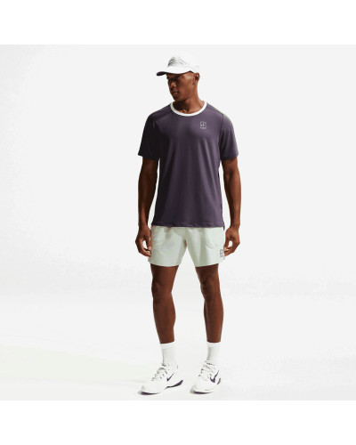 Тенісні шорти Nike Court Advantage Dri-Fit 6in Tennis FZ6913-709