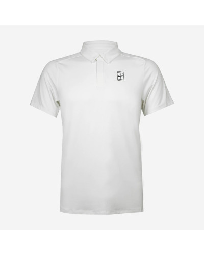 Тенісне поло Nike Court Advantage Polo FZ6907-100