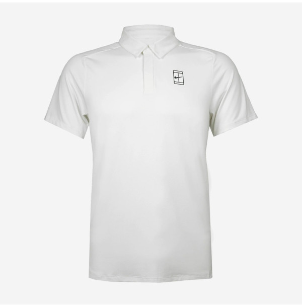 Теннисное поло Nike Court Advantage Polo FZ6907-100