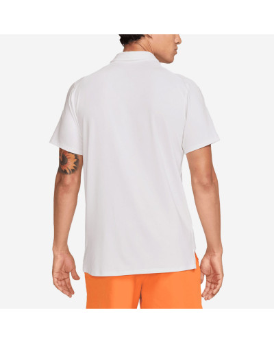 Тенісне поло Nike Court Advantage Polo FZ6907-100