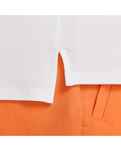 Тенісне поло Nike Court Advantage Polo FZ6907-100