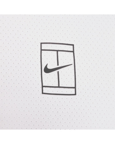 Тенісне поло Nike Court Advantage Polo FZ6907-100