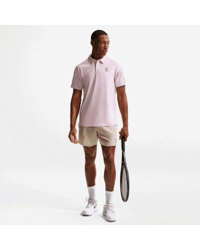 Тенісне поло Nike Court Advantage Polo FZ6907-663