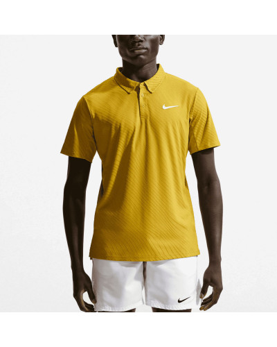 Тенісне поло Nike Court Advantage Slam Polo IB1020-389