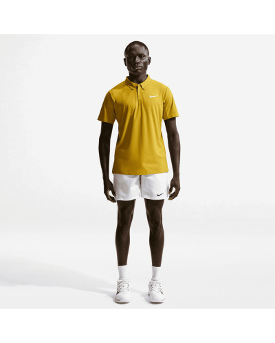 Тенісне поло Nike Court Advantage Slam Polo IB1020-389