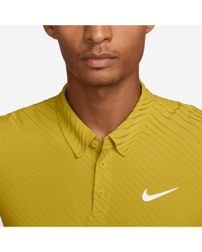Тенісне поло Nike Court Advantage Slam Polo IB1020-389