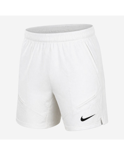 Тенісні шорти Nike Court Dri-Fit Advantage 7 Tennis DR6545-100