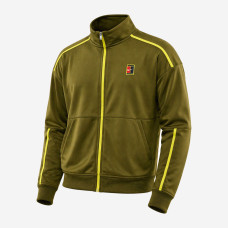 Спортивна куртка чоловіча Nike Court Heritage Jacket FZ6925-368