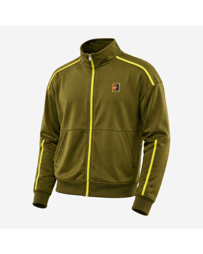 Спортивна куртка чоловіча Nike Court Heritage Jacket FZ6925-368