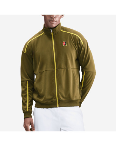 Спортивна куртка чоловіча Nike Court Heritage Jacket FZ6925-368