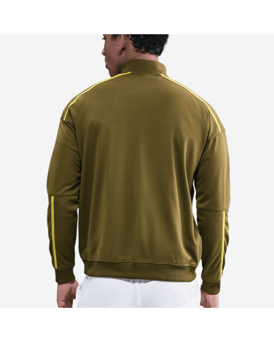 Спортивна куртка чоловіча Nike Court Heritage Jacket FZ6925-368