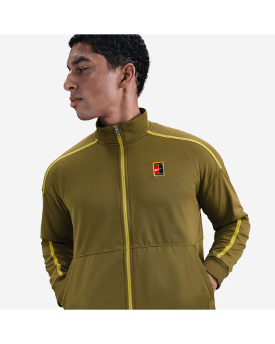 Спортивна куртка чоловіча Nike Court Heritage Jacket FZ6925-368