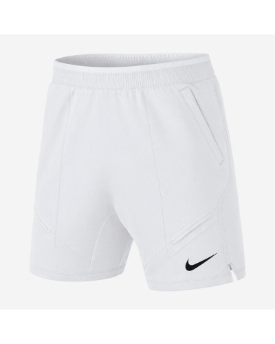 Тенісні шорти Nike Court Dri-Fit Advantage 7 Tennis FD5336-100
