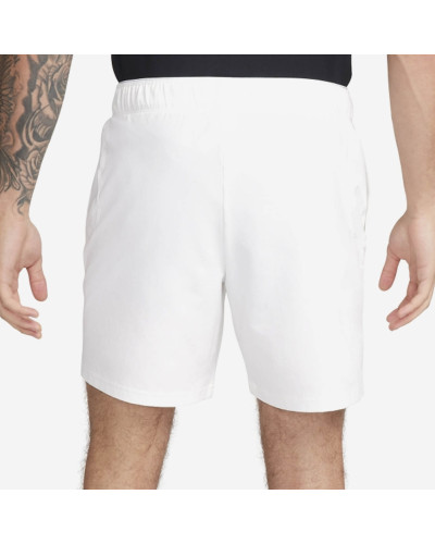 Тенісні шорти Nike Court Dri-Fit Advantage 7 Tennis FD5336-100