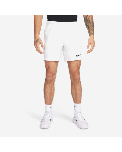 Тенісні шорти Nike Court Dri-Fit Advantage 7 Tennis FD5336-100