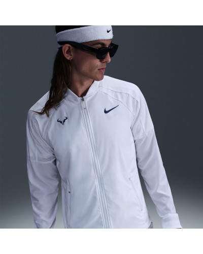 Спортивна куртка чоловіча Nike Court Dri-Fit Rafa Jacket DV2885-101
