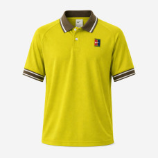 Тенісне поло Nike Court Heritage Tennis FQ2101-389