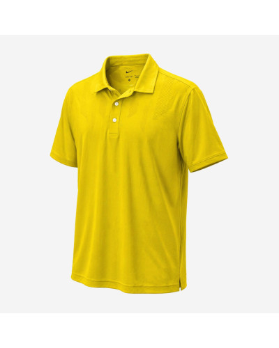 Тенісне поло Nike Court Advantage Slam Polo IB0205-389