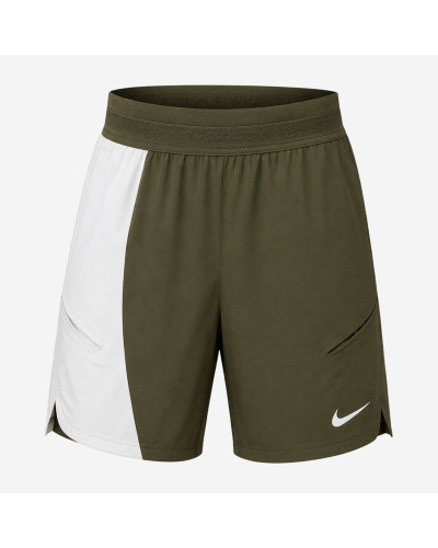 Тенісні шорти Nike Dri-FIT Court Slam 6in Shorts IB1037-212