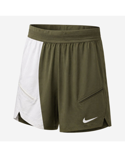 Тенісні шорти Nike Dri-FIT Court Slam 6in Shorts IB1037-212