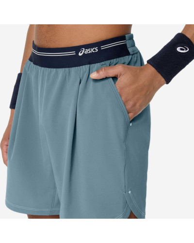 Тенісні шорти Asics Game 7in Shorts 2041A382-020