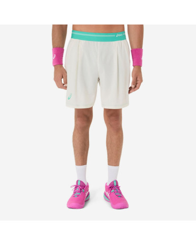 Тенісні шорти Asics Game 7in Shorts 2041A382-100