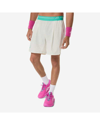 Тенісні шорти Asics Game 7in Shorts 2041A382-100