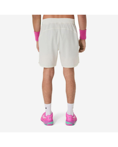Тенісні шорти Asics Game 7in Shorts 2041A382-100