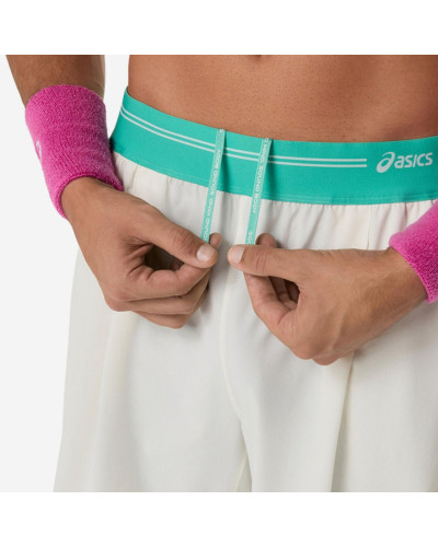 Тенісні шорти Asics Game 7in Shorts 2041A382-100