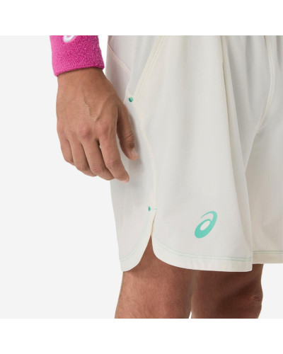 Тенісні шорти Asics Game 7in Shorts 2041A382-100