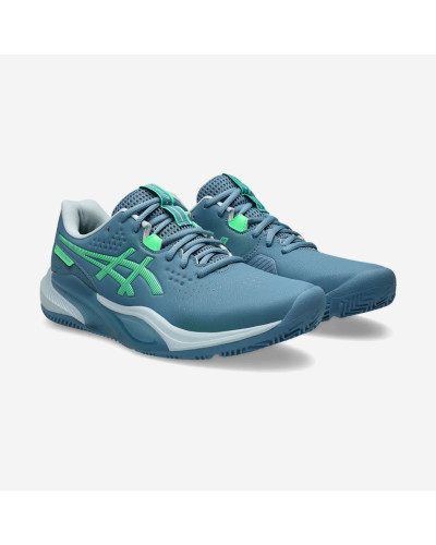 Тенісні кросівки Asics Gel-Challenger 15 Padel 1041A511-400
