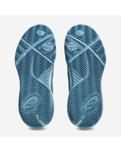 Тенісні кросівки Asics Gel-Challenger 15 Padel 1041A511-400