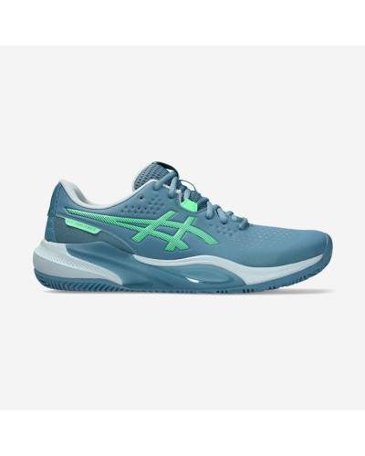 Тенісні кросівки Asics Gel-Challenger 15 Padel 1041A511-400
