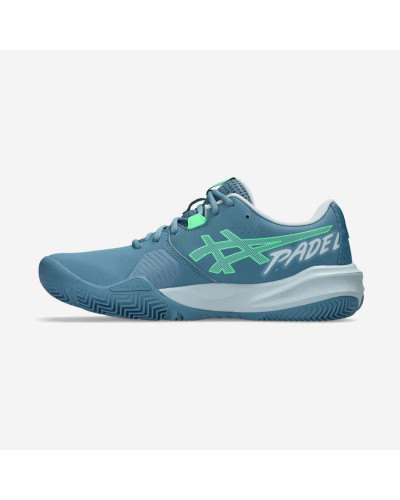 Тенісні кросівки Asics Gel-Challenger 15 Padel 1041A511-400