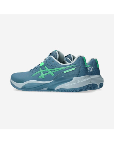 Тенісні кросівки Asics Gel-Challenger 15 Padel 1041A511-400