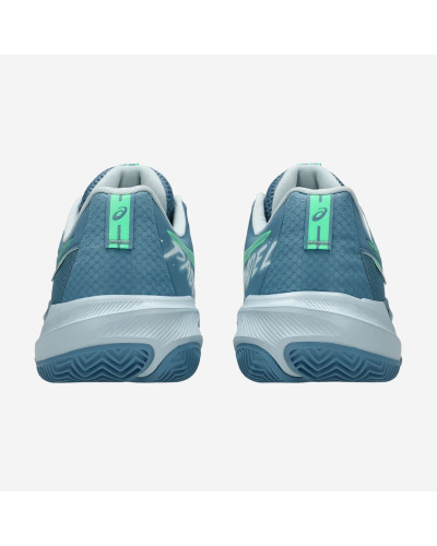 Тенісні кросівки Asics Gel-Challenger 15 Padel 1041A511-400