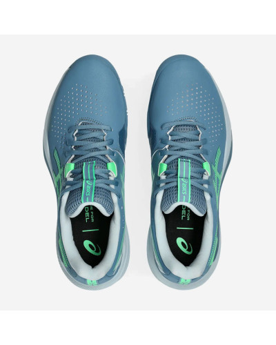 Тенісні кросівки Asics Gel-Challenger 15 Padel 1041A511-400
