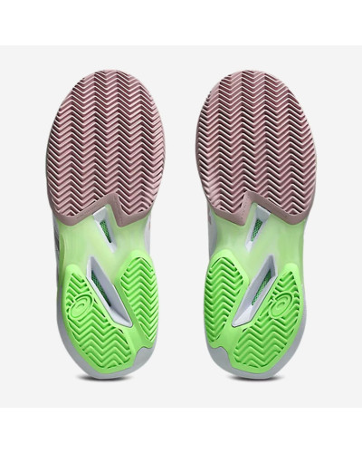 Тенісні кросівки Asics Solution Speed FF 4 Clay 1042A305-100