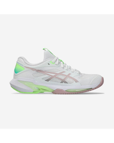 Тенісні кросівки Asics Solution Speed FF 4 Clay 1042A305-100